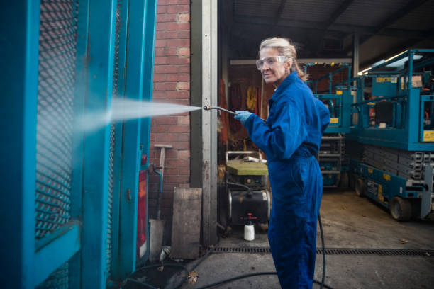 Best Affordable Pressure Washing  in Granger, IN