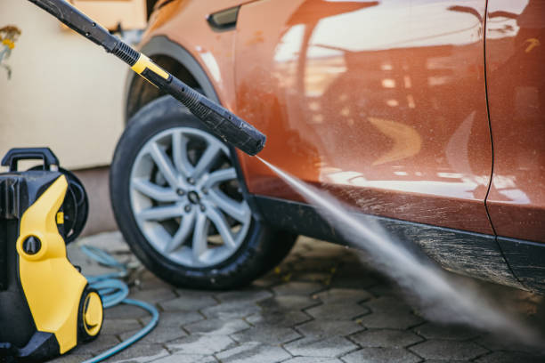 Best Pressure Washing Company Near Me  in Granger, IN