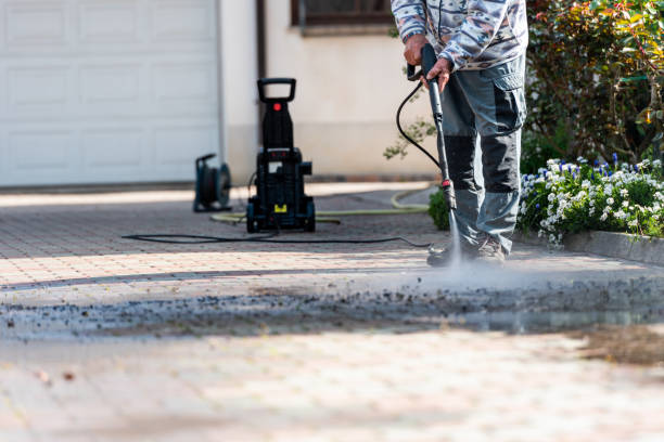 Best Pressure Washing Brick  in Granger, IN