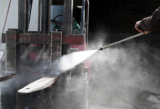 Best Roof Pressure Washing  in Granger, IN