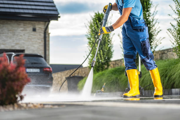 Best Pressure Washing Driveway  in Granger, IN
